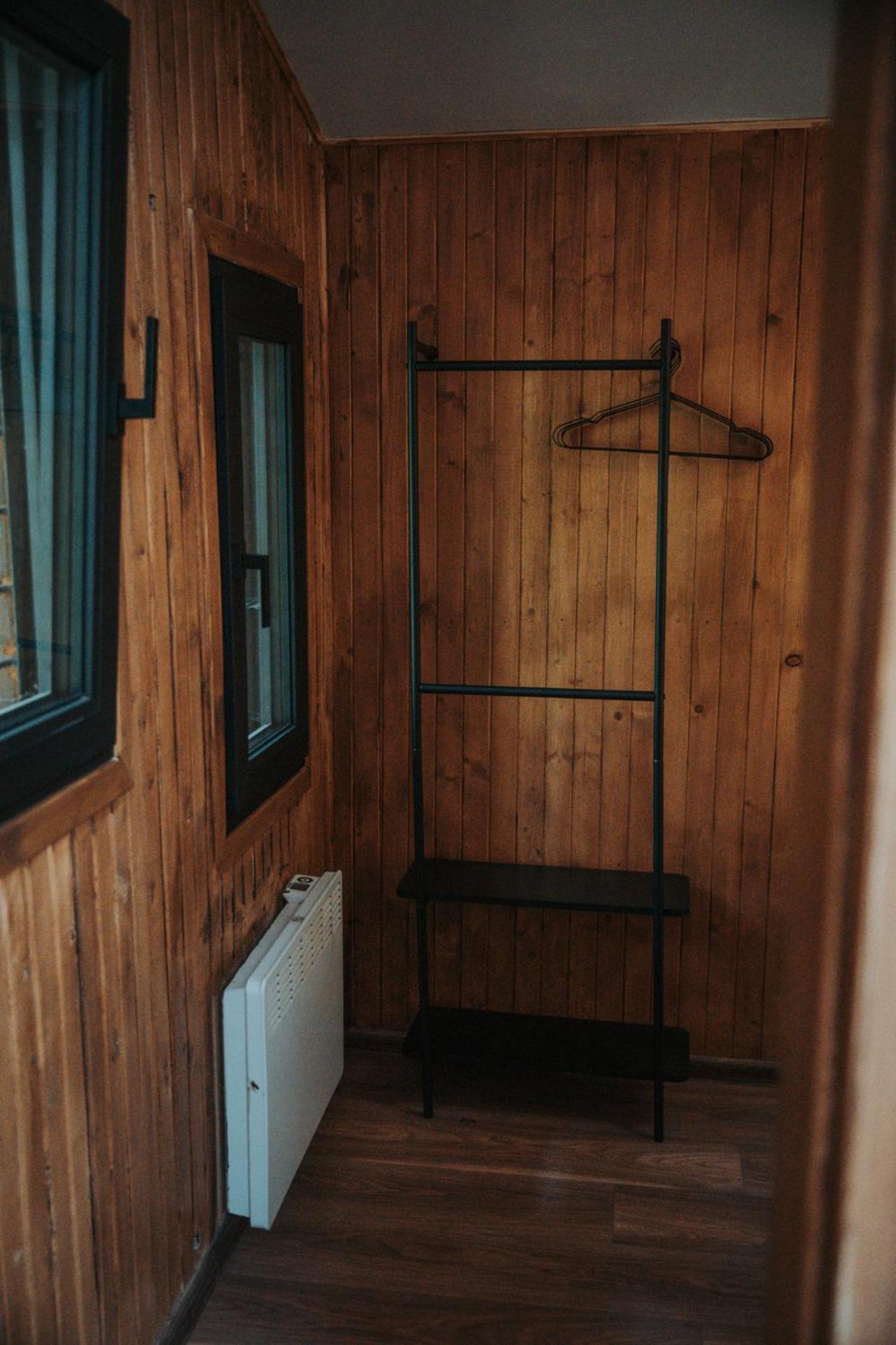Wola Polska Forest Cabin - 50Min Od Warszawy מראה חיצוני תמונה